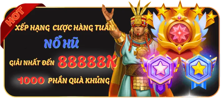 Khuyến mãi chào mừng thành viên mới nh882
