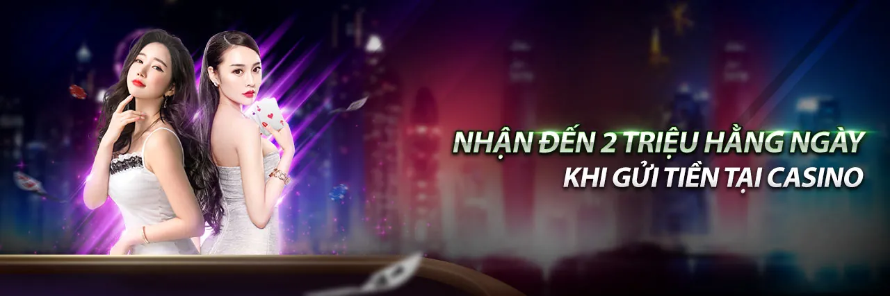 Tổng quan nền tảng giải trí nh882