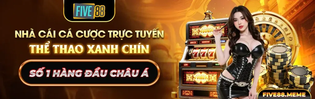 Xu hướng cá cược trực tuyến