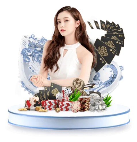 Bàn Blackjack tại nh882